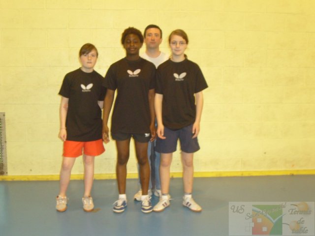 Interclubs Reg 0809